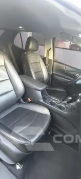EQUINOX 2.0 16V Turbo LT