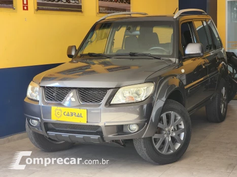 Mitsubishi PAJERO TR4 2.0 4X2 16V 4 portas