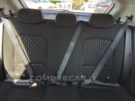 HB20 1.0 12V FLEX COMFORT MANUAL