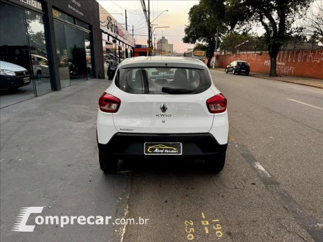 KWID 1.0 12V SCE Intense