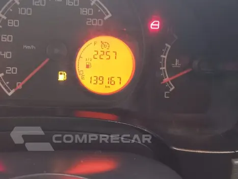 Strada 1.4 Mpi Hard Working Ce 8V Flex 2P Manual