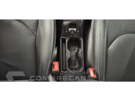 RENEGADE 1.3 T270 Turbo Longitude