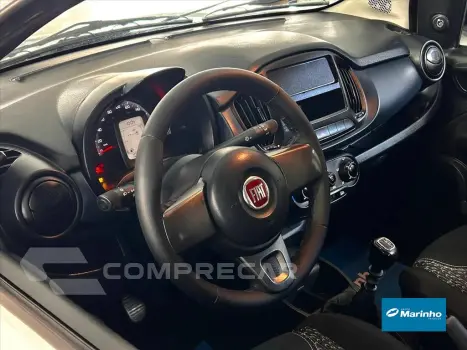 UNO 1.0 FIRE FLEX ATTRACTIVE MANUAL