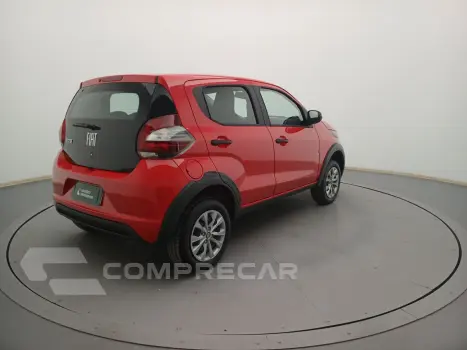 MOBI 1.0 EVO FLEX LIKE. MANUAL