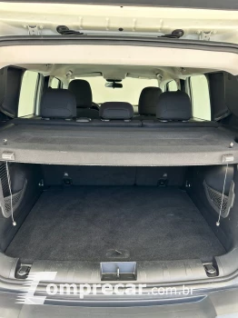 RENEGADE 1.8 16V Sport