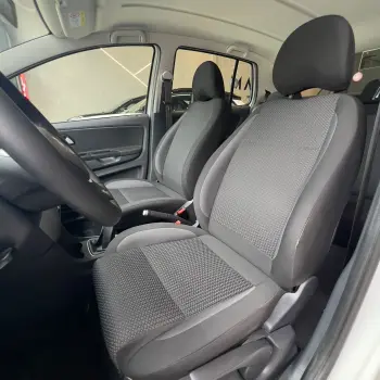 Fox Connect 1.6 Flex 8V 5p