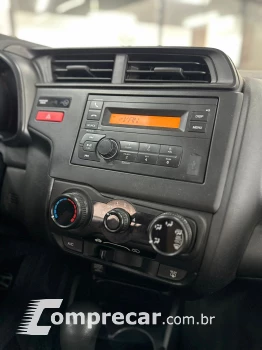 FIT 1.5 LX 16V