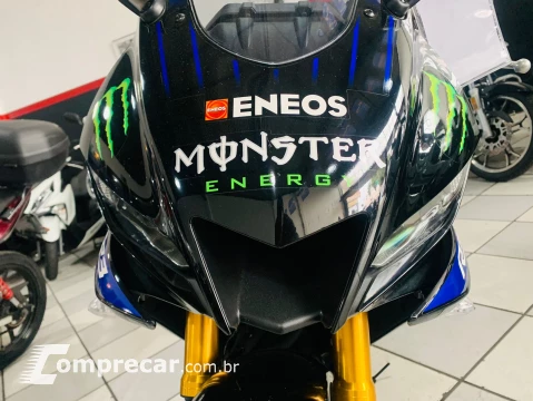R3 ABS MONSTER