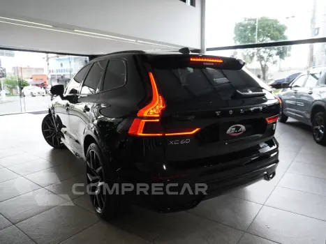 XC60 2.0 T8 PHEV POLESTAR ENGINEERED AWD GEARTRONIC