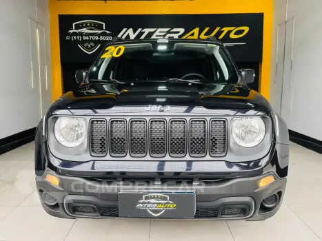 RENEGADE 1.8 16V Sport