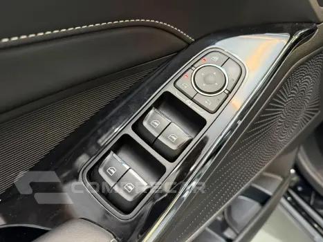 Haval H6 1.5 (Hibrido)
