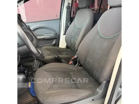 UNO 1.4 EVO ECONOMY 8V FLEX 4P MANUAL