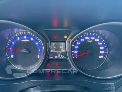HB 20 Hatch 1.0 12V 4P FLEX UNIQUE