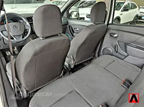 SANDERO 1.0 12V SCE Vibe