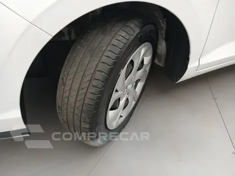 HB20S 1.0 12V FLEX COMFORT MANUAL