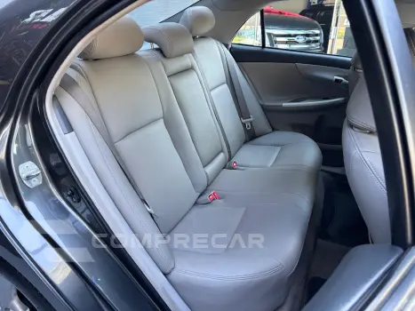 COROLLA 2.0 XEI 16V