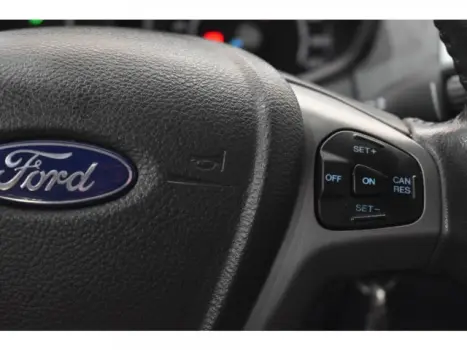 ECOSPORT - 1.6 SE 16V 4P POWERSHIFT