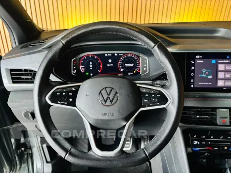TAOS 1.4 250 TSI Highline