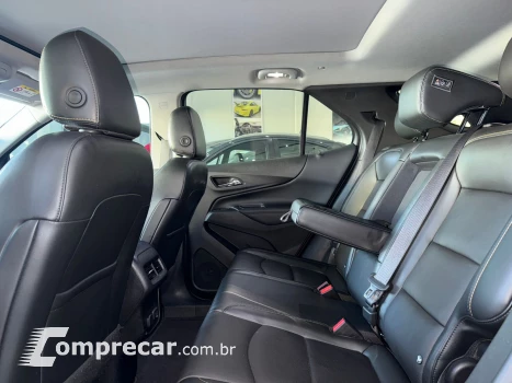 EQUINOX 2.0 16V Turbo Premier AWD -