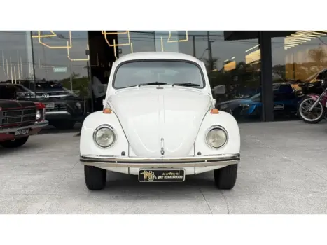 FUSCA 1.3 8V GASOLINA 2P MANUAL