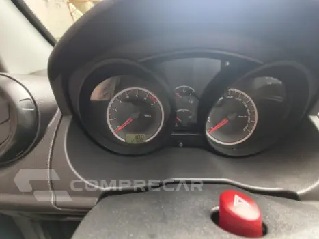 FIESTA HATCH - 1.0 MPI HATCH 8V 4P MANUAL