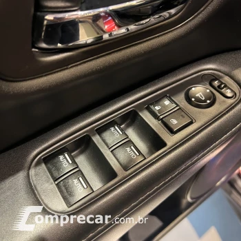 HR-V EX 1.8 Flexone 16V 5p Aut.