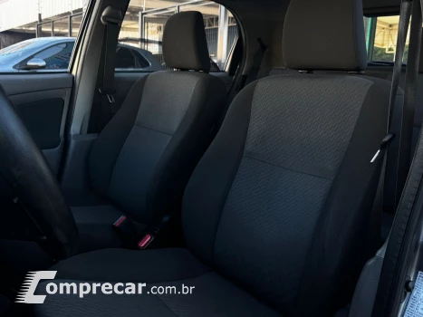 ETIOS 1.5 XLS 16V