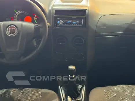 PALIO 1.0 MPI FIRE 8V FLEX 4P MANUAL