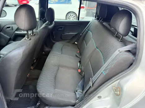 CLIO 1.0 Expression 16V Hi-power