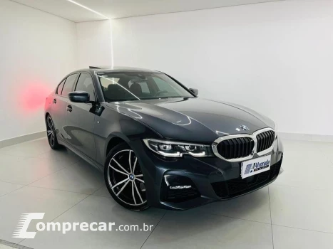 320I  ACTIVE FLEX