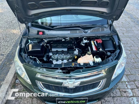 COBALT LT 1.4 8V FlexPower/EconoFlex 4p