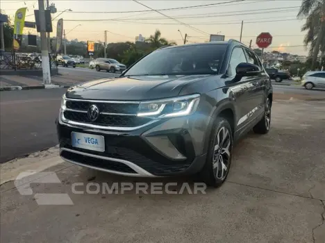 TAOS 1.4 250 TSI Highline
