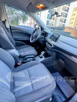 TRACKER 1.0 Turbo LT