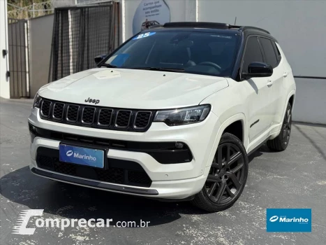 COMPASS 1.3 T270 TURBO FLEX S AT6