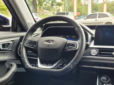 Tiggo 8 Max Drive 1.6 Turbo Aut.