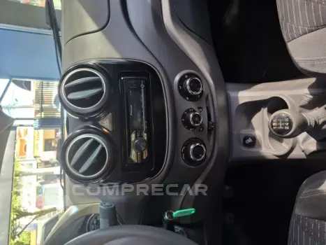 PALIO - 1.0 MPI ATTRACTIVE 8V 4P MANUAL