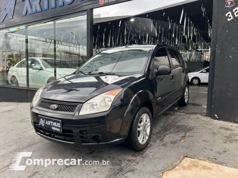 FORD Fiesta 1.6 8V Flex/Class 1.6 8V Flex 5p 4 portas