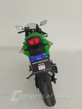 NINJA 250