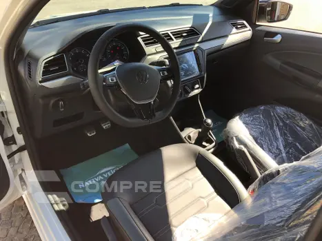 Saveiro 1.6 Msi Extreme Cd 16V Flex 2P Manual