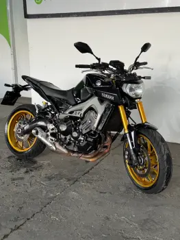 MT-09 850cc/ABS