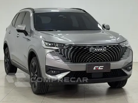 HAVAL H6 1.5 HEV PREMIUM E-TRACTION