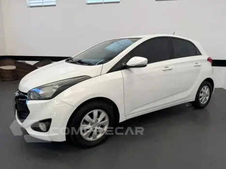 Hyundai HB20 1.0 M COMFOR 4 portas
