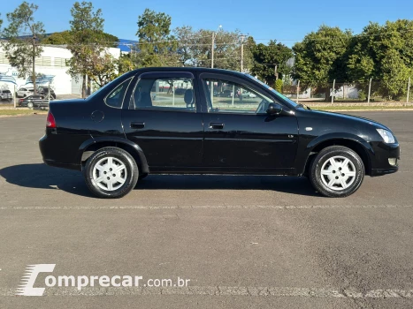 CORSA 1.0 MPFI Classic 8V