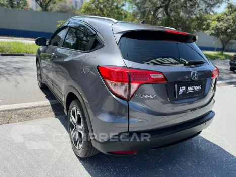 HR-V 1.8 16V EX