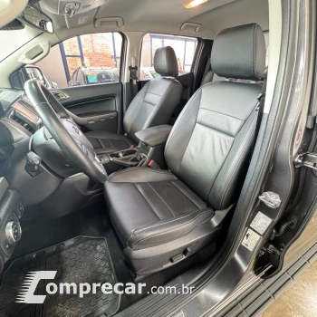 Ranger Limited 3.2 20V 4x4 CD Aut. Dies.