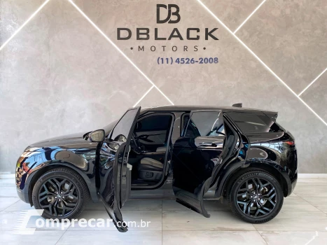 Range R. EVO SE Si4 R-Dyn. 2.0 Flex Aut.