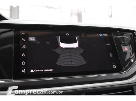 VIRTUS - 1.0 200 TSI COMFORTLINE AUTOMÁTICO