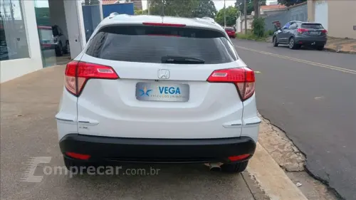 HR-V 1.8 16V EX