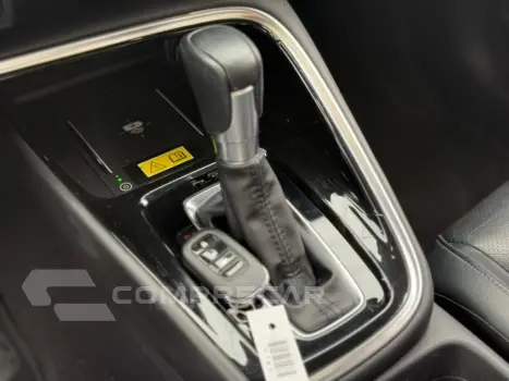 HR-V 1.5 DI I-VTEC FLEX EXL CVT