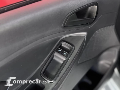 Ka 1.5 Ti-Vct Flex Se Automático
